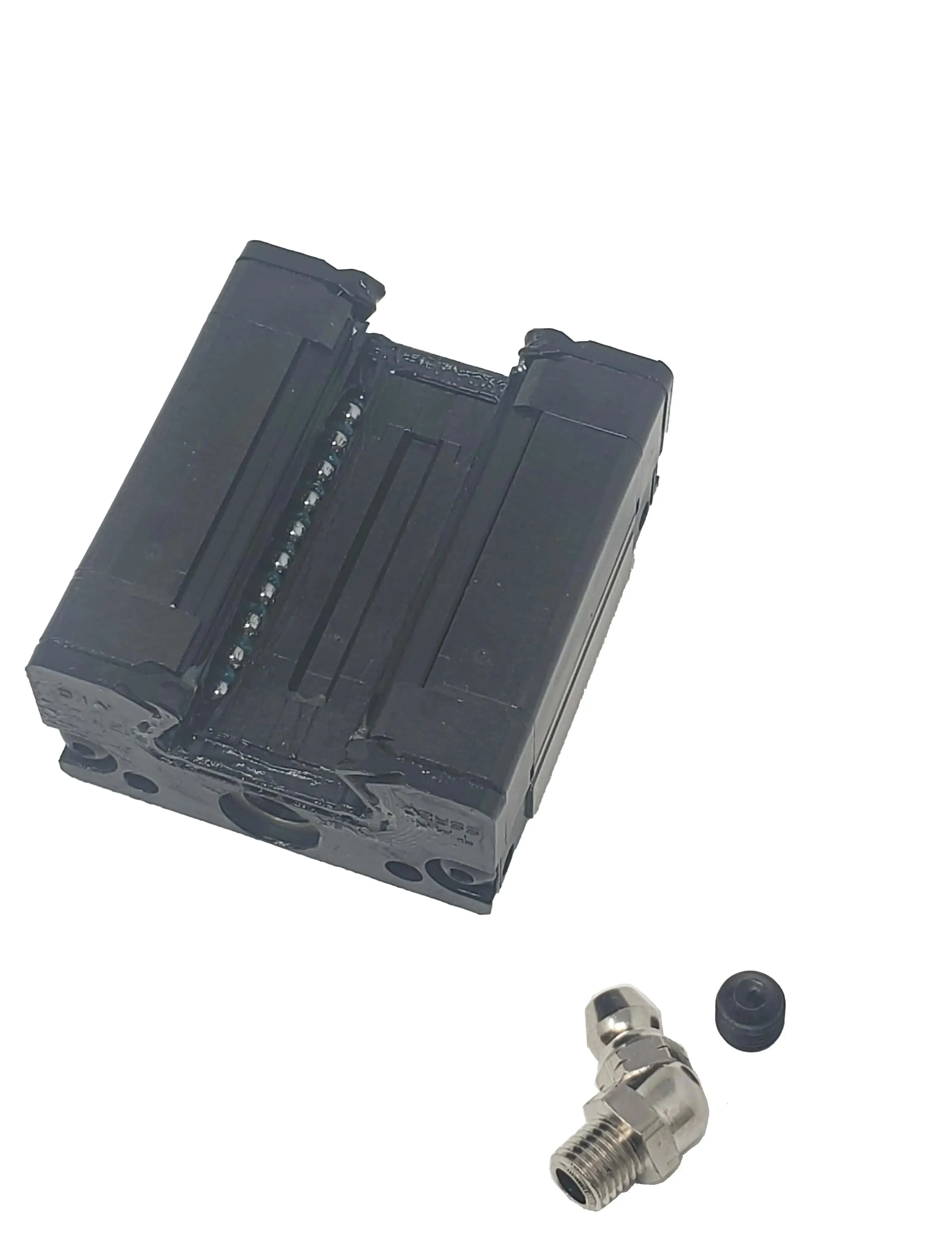 AXYZ - 21282 THK Linear Bearing Block Y