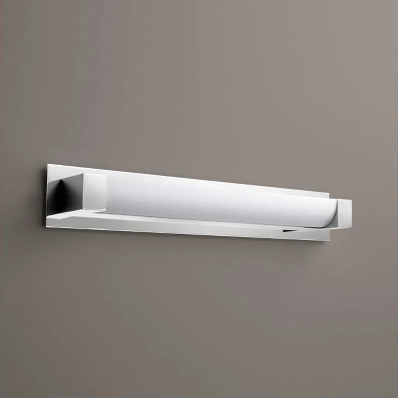 Balance LED Vanity Light with Backplate