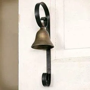 Bell for Store Door - Box of 2