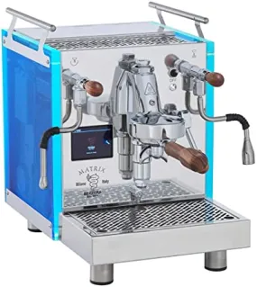Bezzera Metrix MN