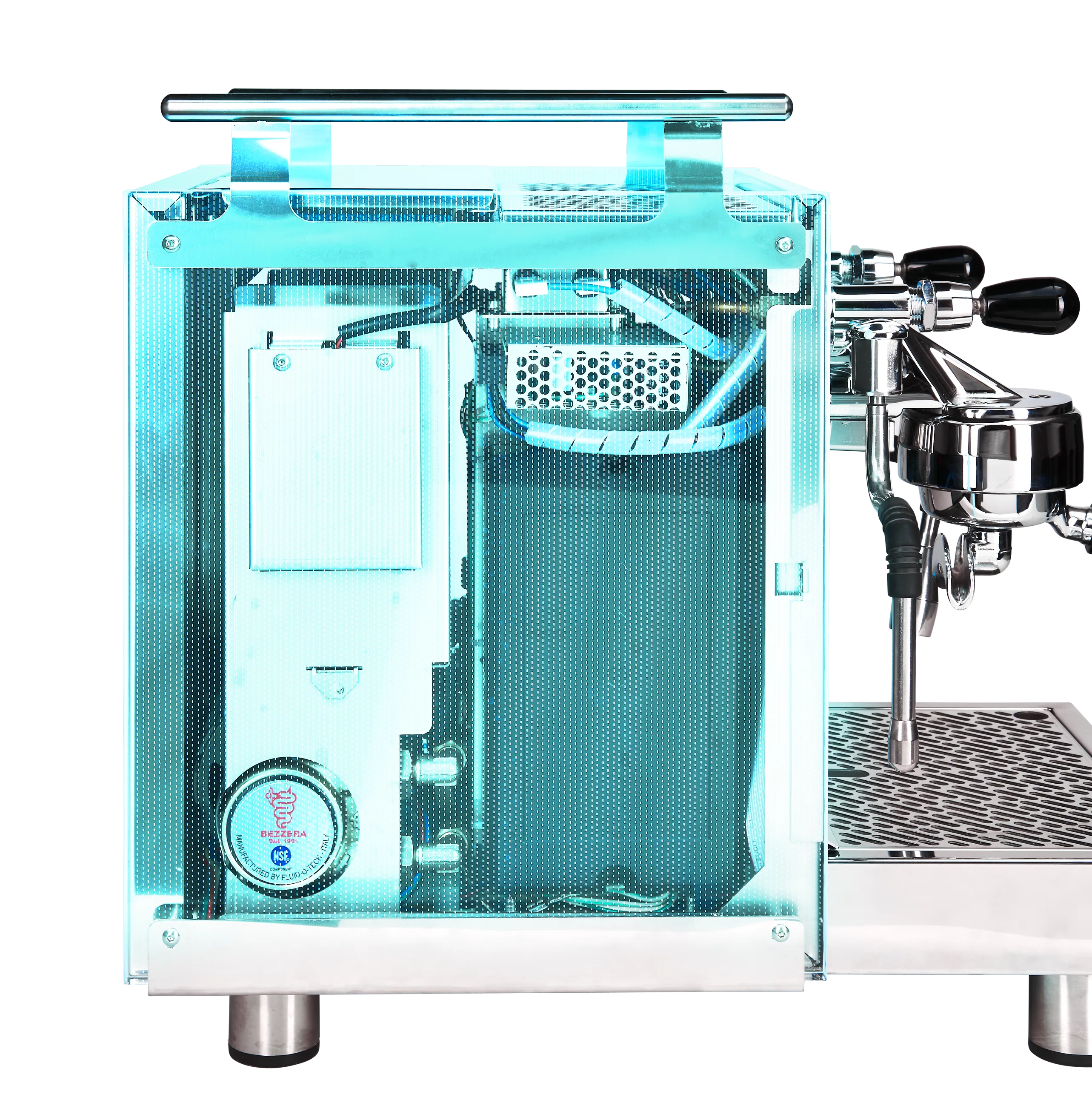 Bezzera Metrix MN