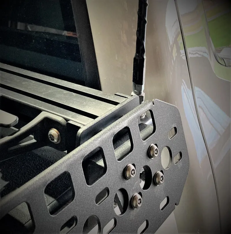 BillieBars Antenna Mount Kit