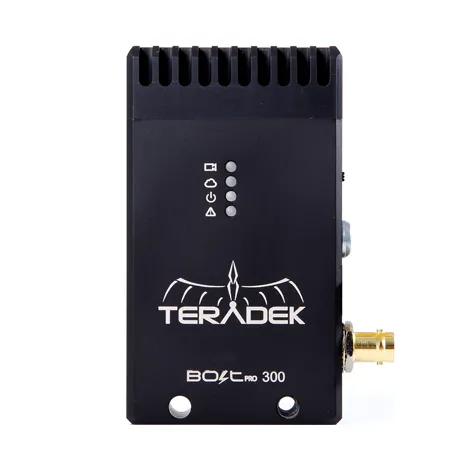 Bolt Pro 300 3G-SDI Video TX Only - Refurbished