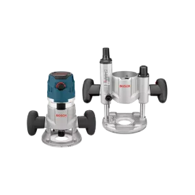 BOSCH 2.3 HP Electronic Modular Router System