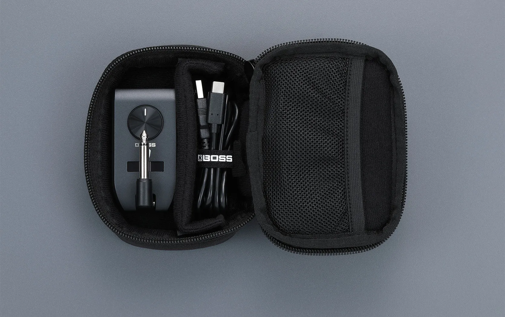 BOSS Katana:GO Pouch