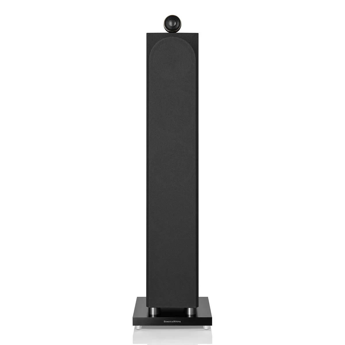 Bowers & Wilkins 702 S3 Signature 3-Way Floorstanding Speaker - Each (Midnight Blue Metallic)