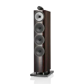 Bowers & Wilkins 702 S3 Signature Floorstanding Speakers