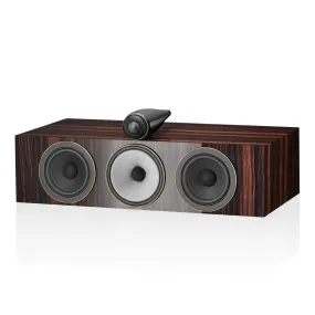 Bowers & Wilkins HTM71 S3 Signature 3-Way Center Channel Speaker (Datuk Gloss)