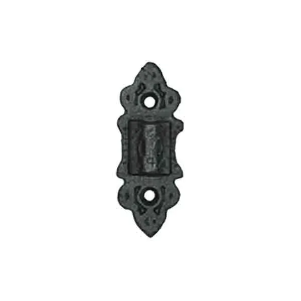 Bracket Wall Plates, Narrow