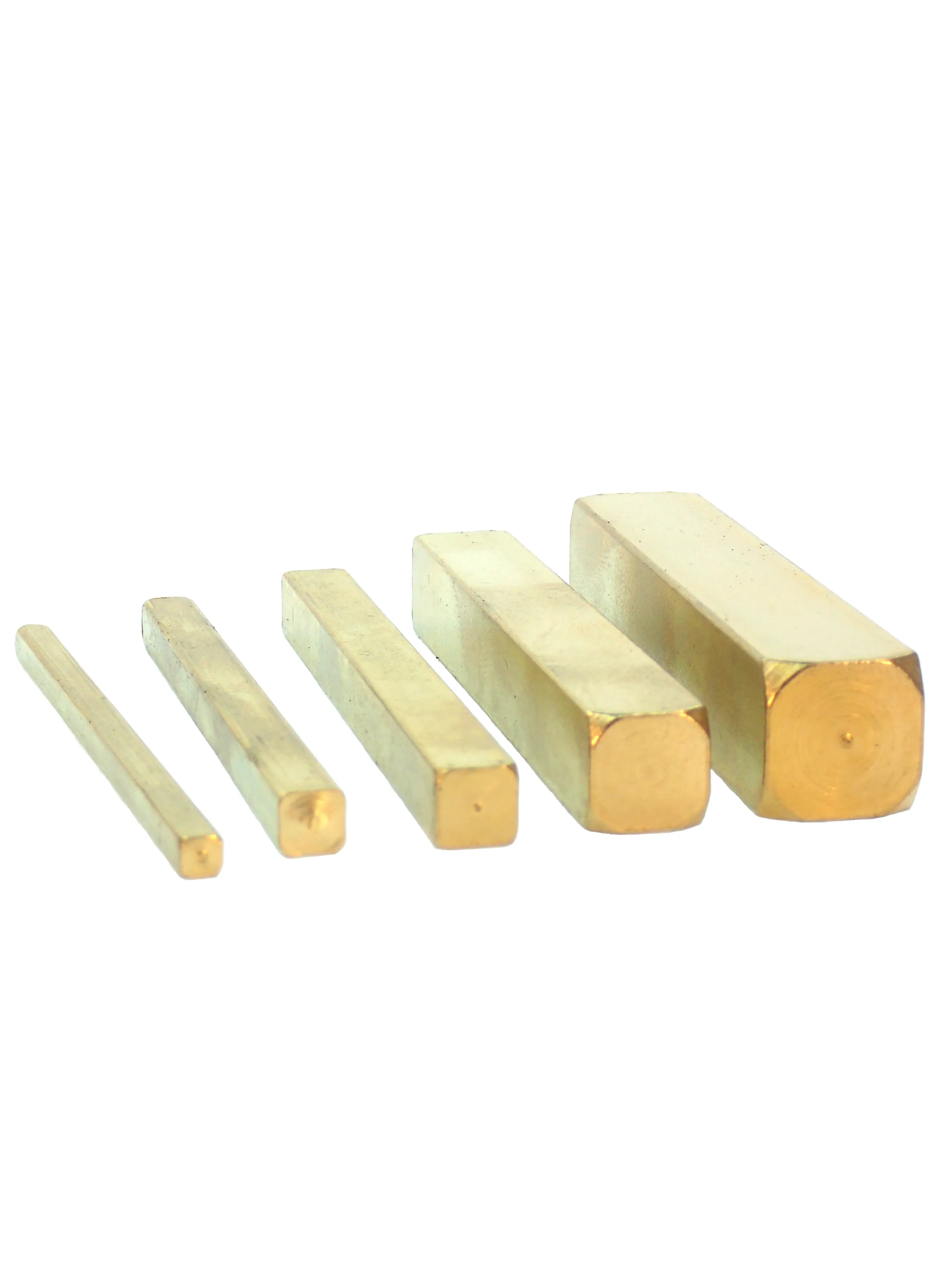 Brass Set-up Gauges