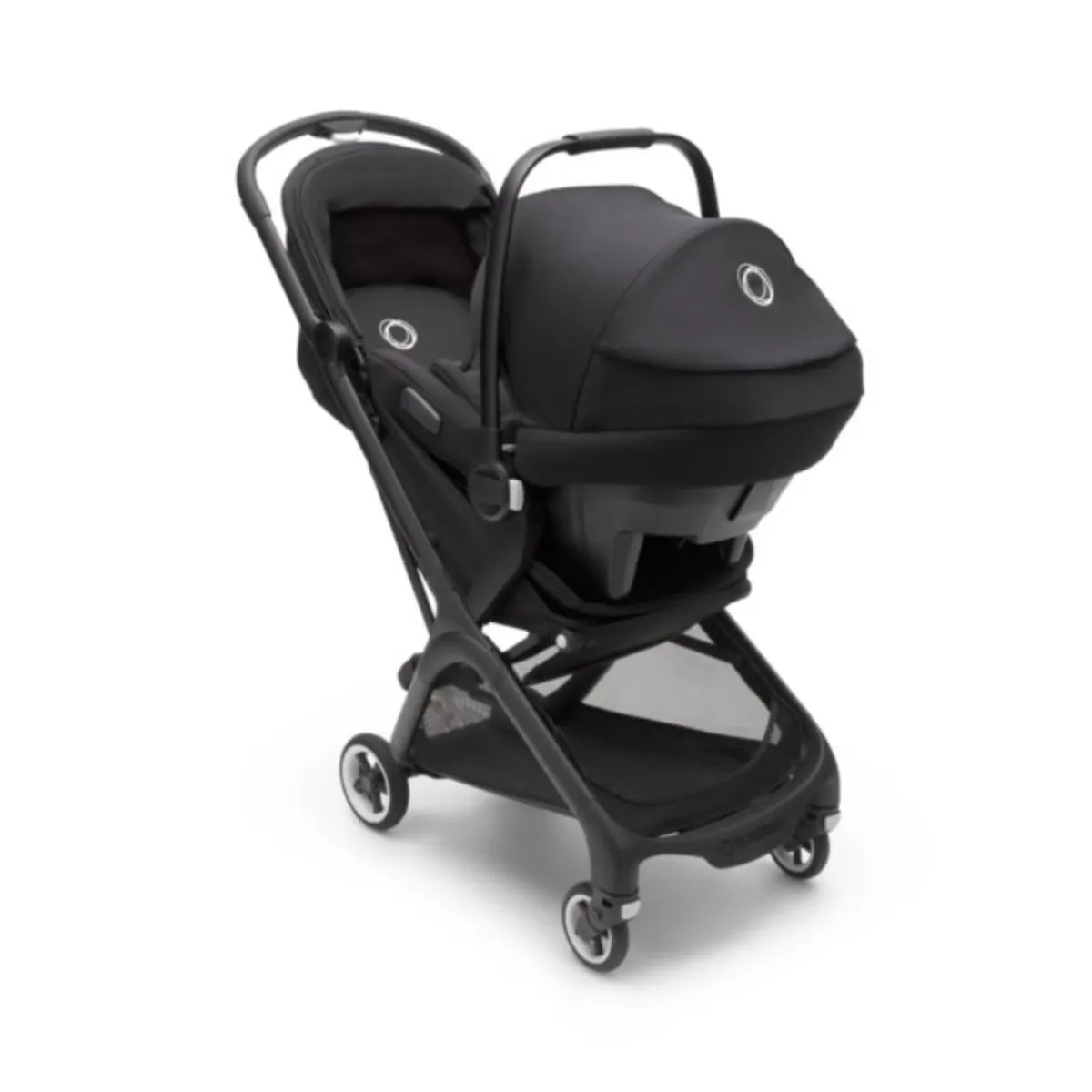 BUGABOO Butterfly Car Seat Adapter