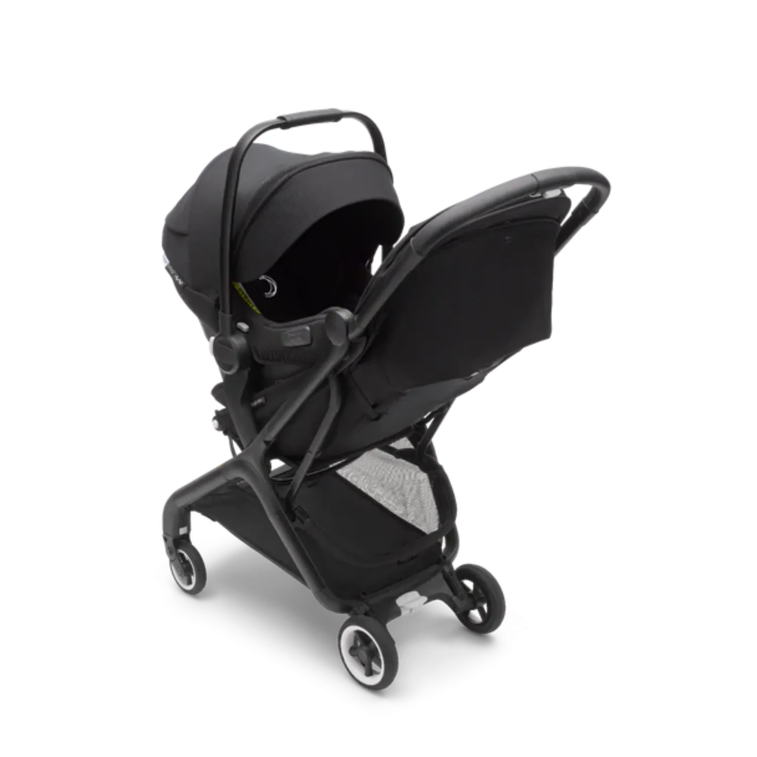 BUGABOO Butterfly Car Seat Adapter