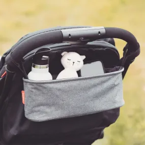 Buggy Buddy® | Gray