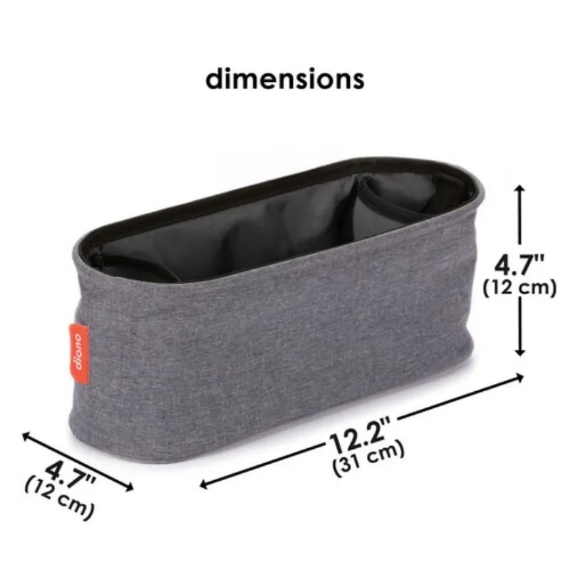 Buggy Buddy Stroller Caddy