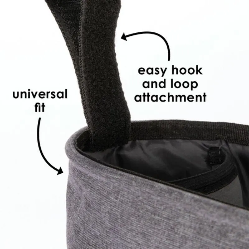 Buggy Buddy Stroller Caddy