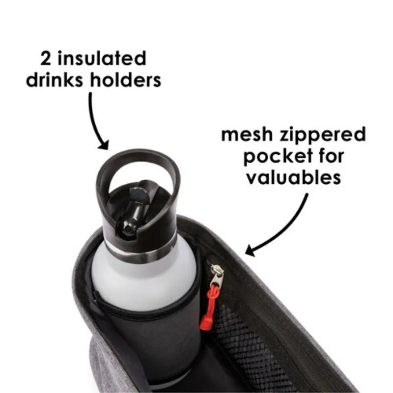 Buggy Buddy Stroller Caddy
