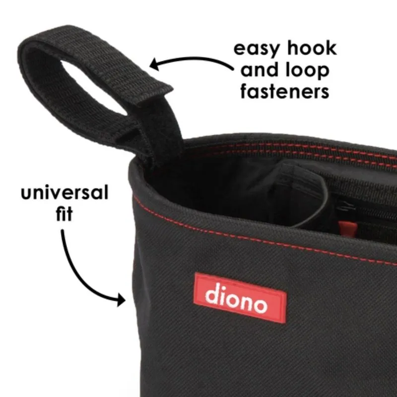 Buggy Buddy Stroller Caddy