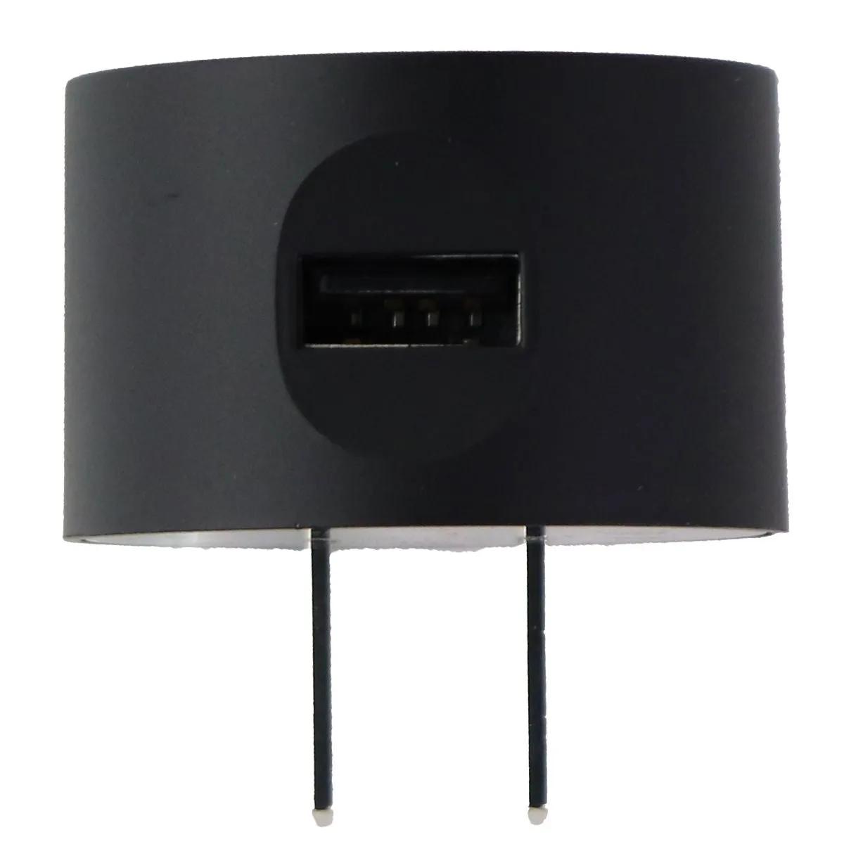 Canary (CAN100USAPT2) 5V 2000mA Travel Adapter for USB Devices - Black