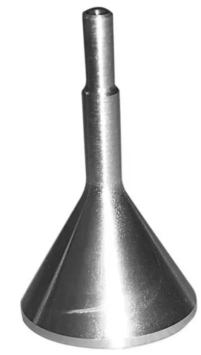 CENTERING CONE ZD-OF/D 6,35 8
