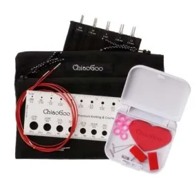 Chiaogoo Twist  4" & 5" IC Mini Set