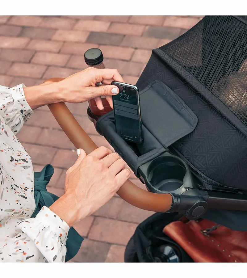 Chicco Bravo Primo Trio Travel System - Springhill
