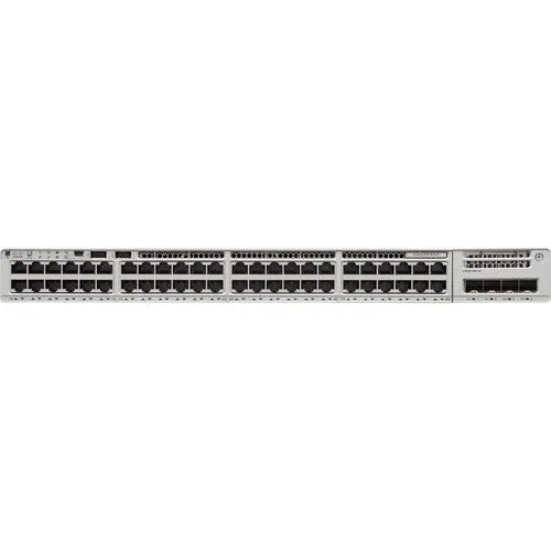Cisco Catalyst 9200 48-Port PoE  Switch