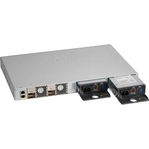 Cisco Catalyst 9200L 48-port PoE  4x10G Switch Cisco Catalyst 9200L 48-port PoE  4x10G Switch