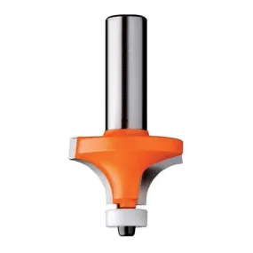 CMT CORIAN ROUNDOVER BIT 3.2R 1/2S