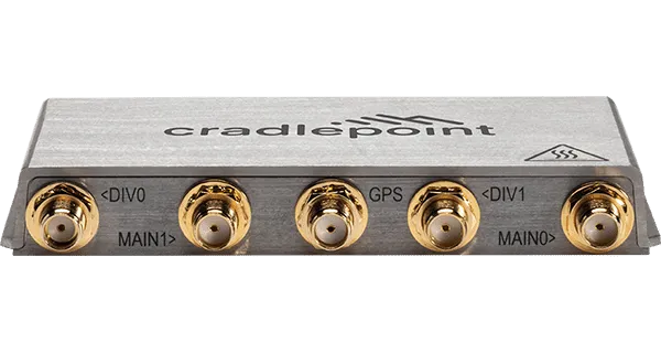 Cradlepoint LTE Advanced Pro Modem Upgrade for LTE Branch Adapter