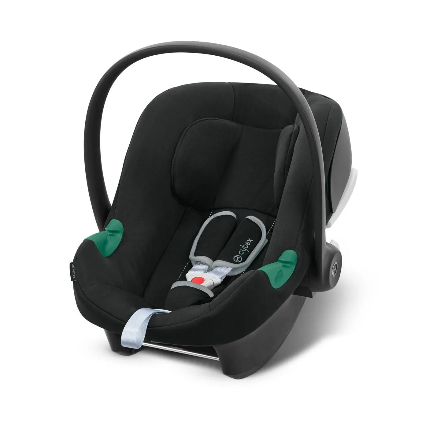 Cybex Avi Spin Comfort Bundle in Fog Grey