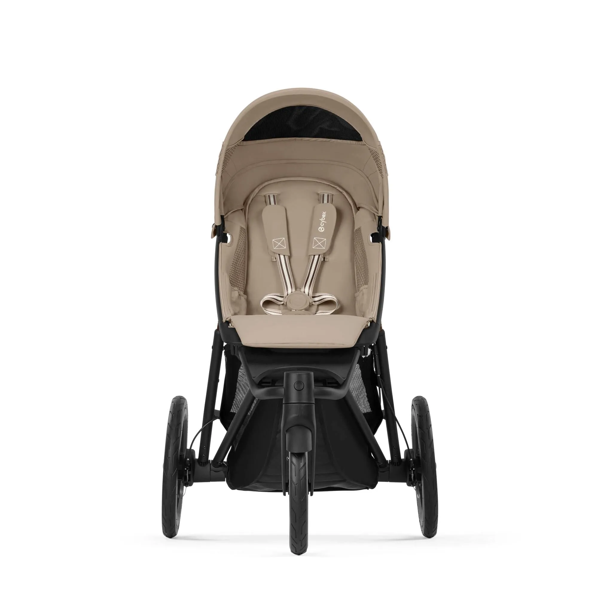 Cybex Avi Spin Essential Kit - Almond Beige
