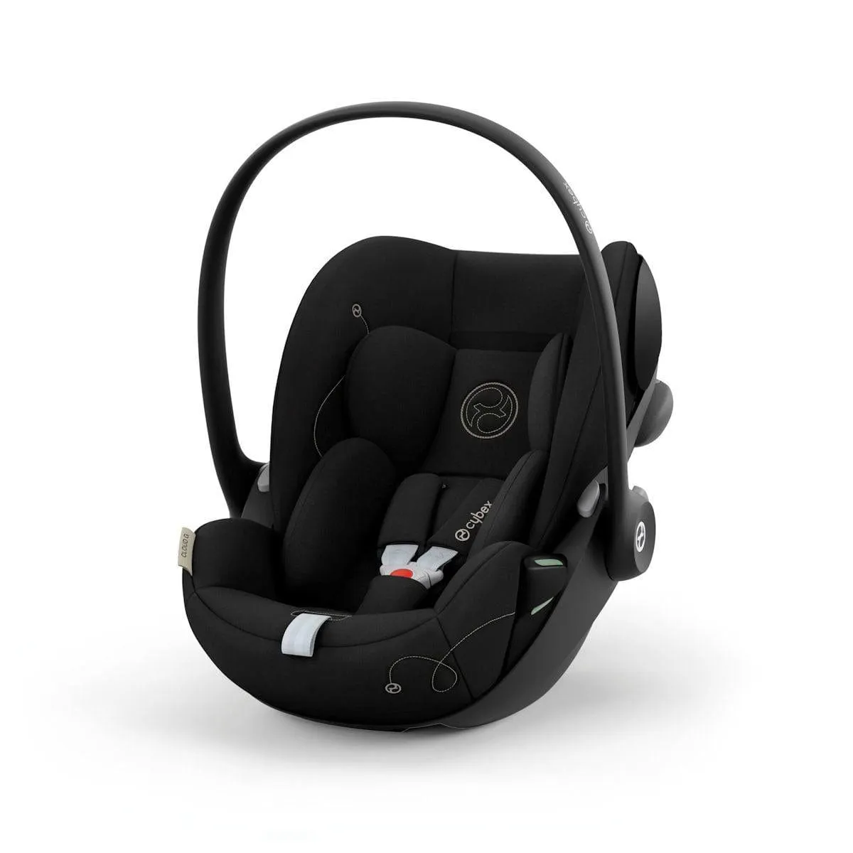 Cybex Avi Spin Luxury Kit - Almond Beige