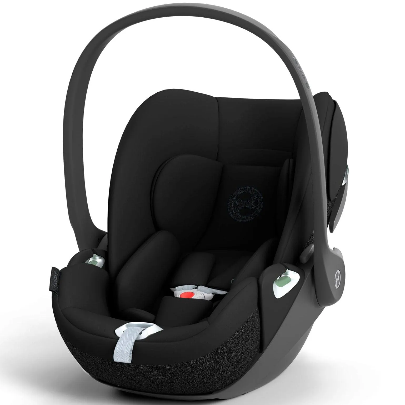 Cybex Avi Spin Luxury Kit - Almond Beige