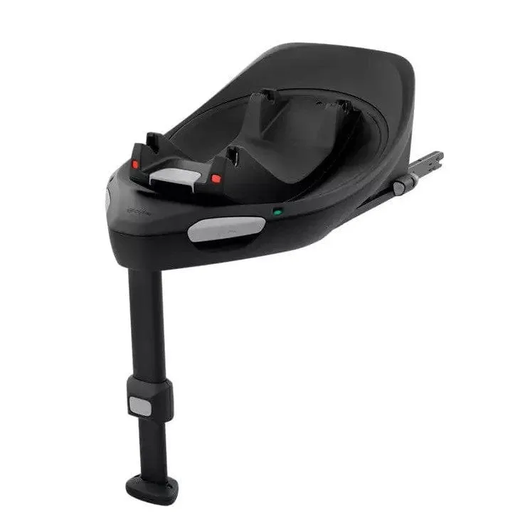 Cybex Avi Spin Luxury Kit - Almond Beige