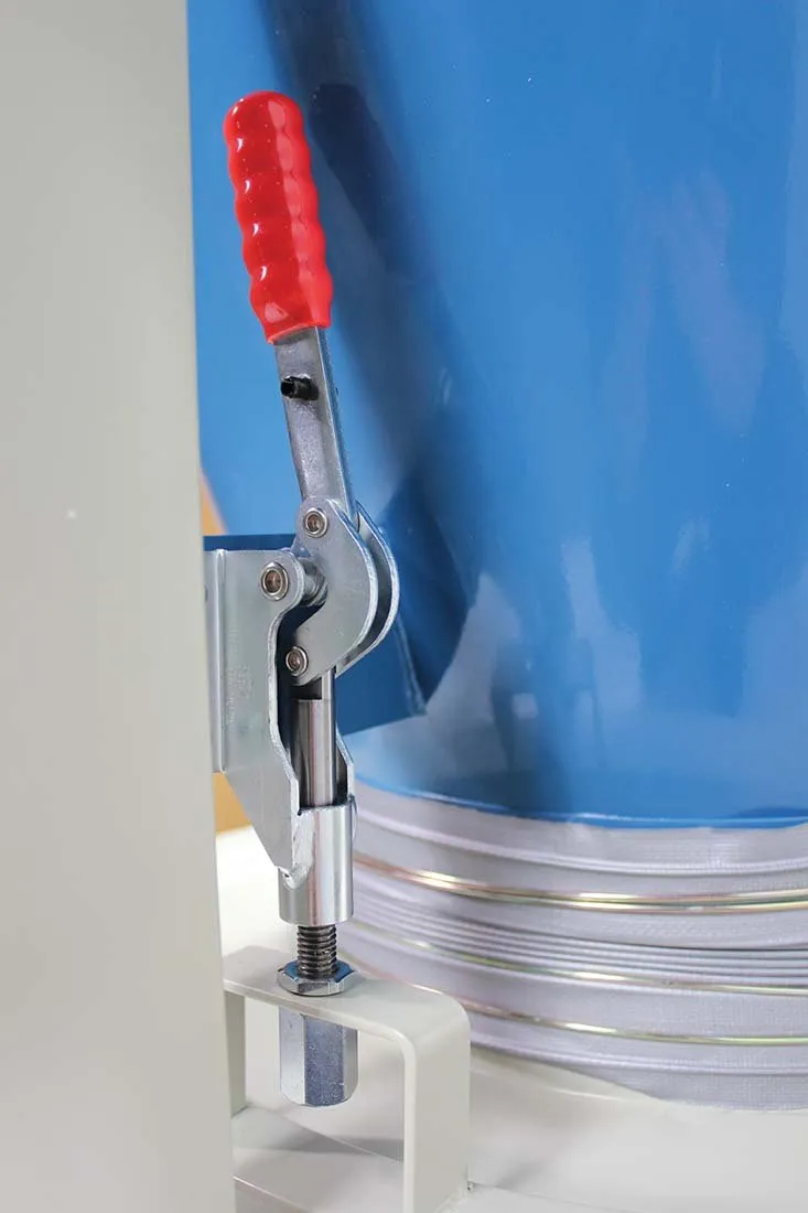 Cyclone Dust Extractor DC-1450C