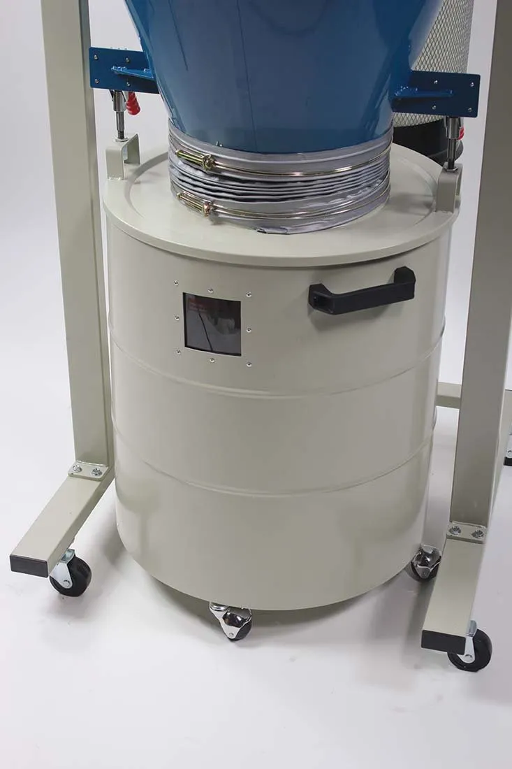 Cyclone Dust Extractor DC-1450C