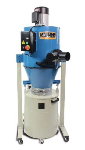 Cyclone Dust Extractor DC-1450C