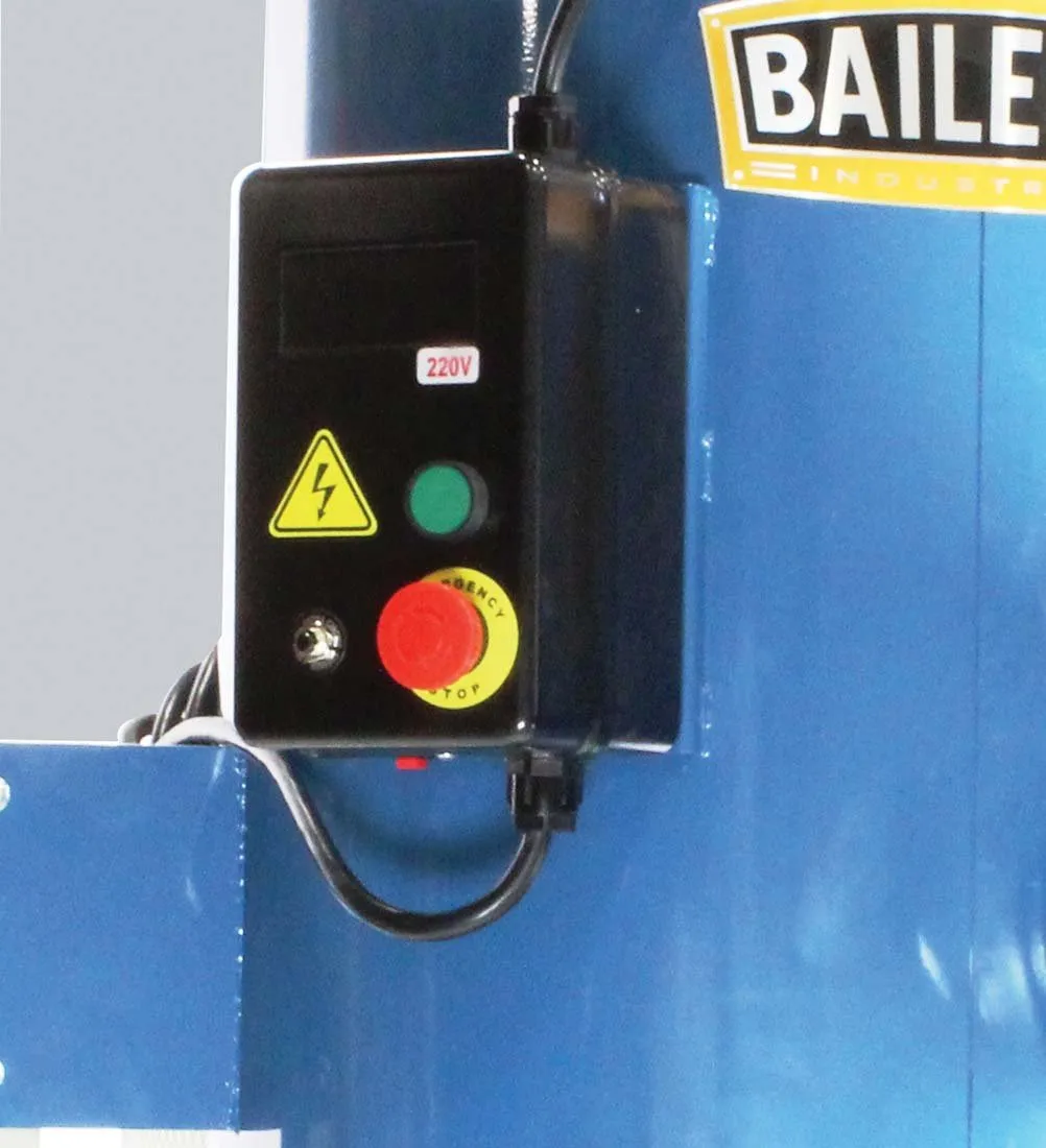 Cyclone Dust Extractor DC-1450C