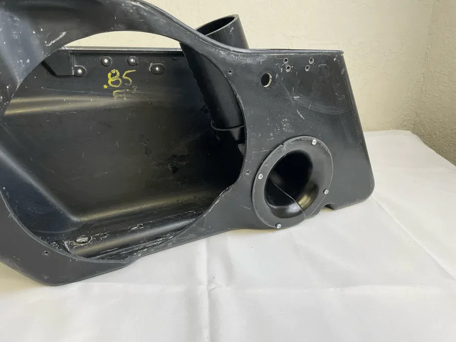 DB Drive Xpert 90 degree Aero Port Kit
