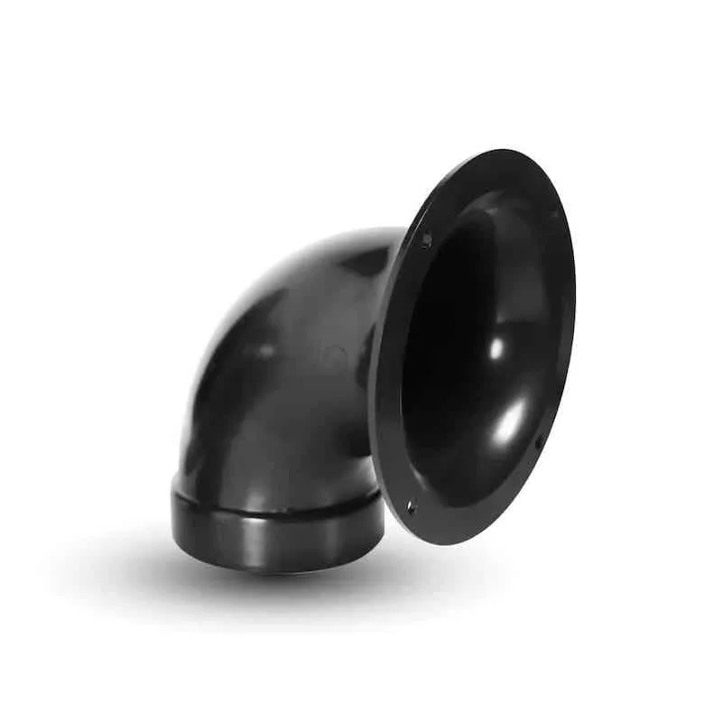 DB Drive Xpert 90 degree Aero Port Kit
