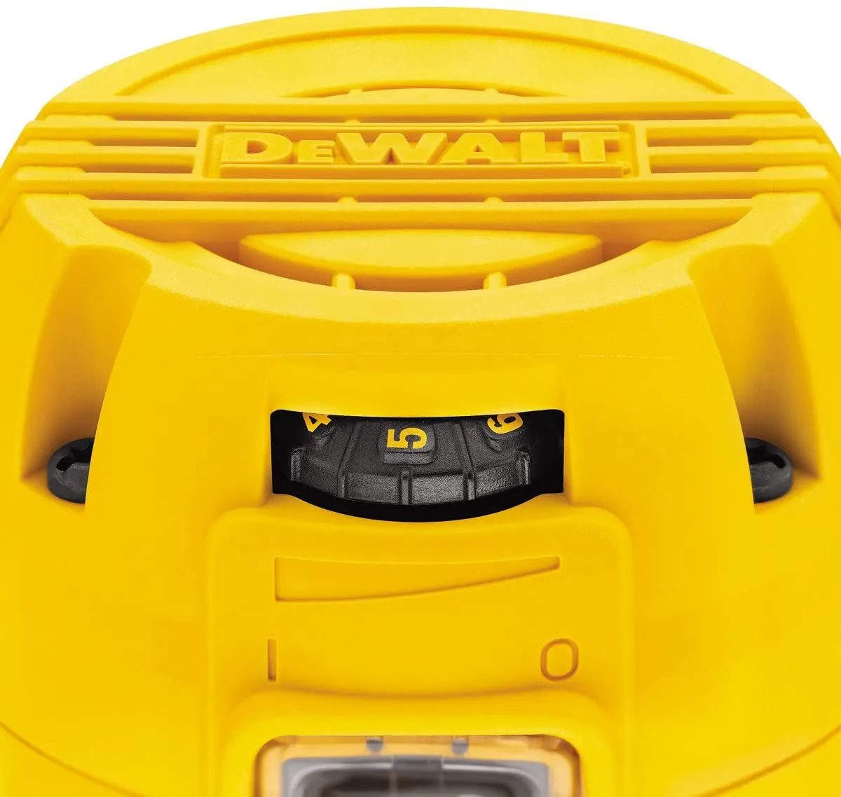 Dewalt 900W 8mm D26200 Compact Router