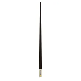 Digital Antenna 538-AB-S 8 AM/FM Stereo Antenna - Black [538-AB-S]