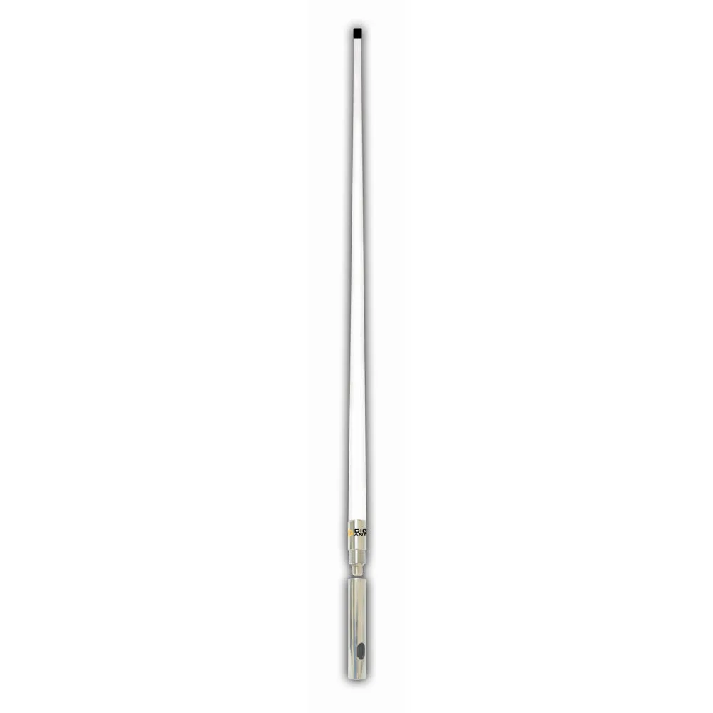 Digital Antenna 876-SW 4 AIS Antenna - White [876-SW]