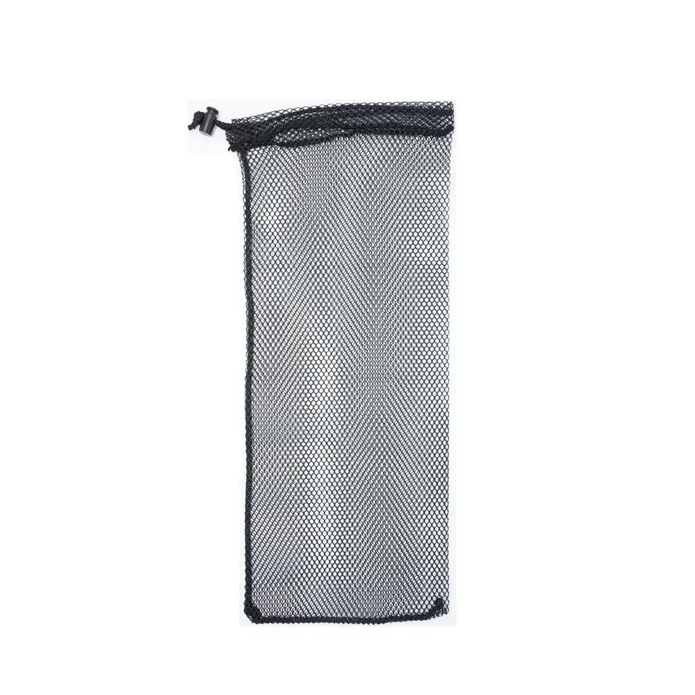 DiveCatalog Mesh Pouch with Draw String
