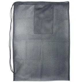 DiveCatalog Mesh Pouch with Draw String