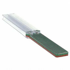 DMT FWEF Double Sided Diafold Sharpener Fine / Extra-Fine