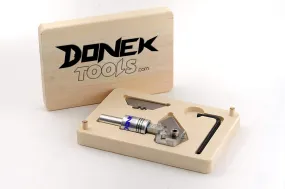 Donek D2 Drag Knife