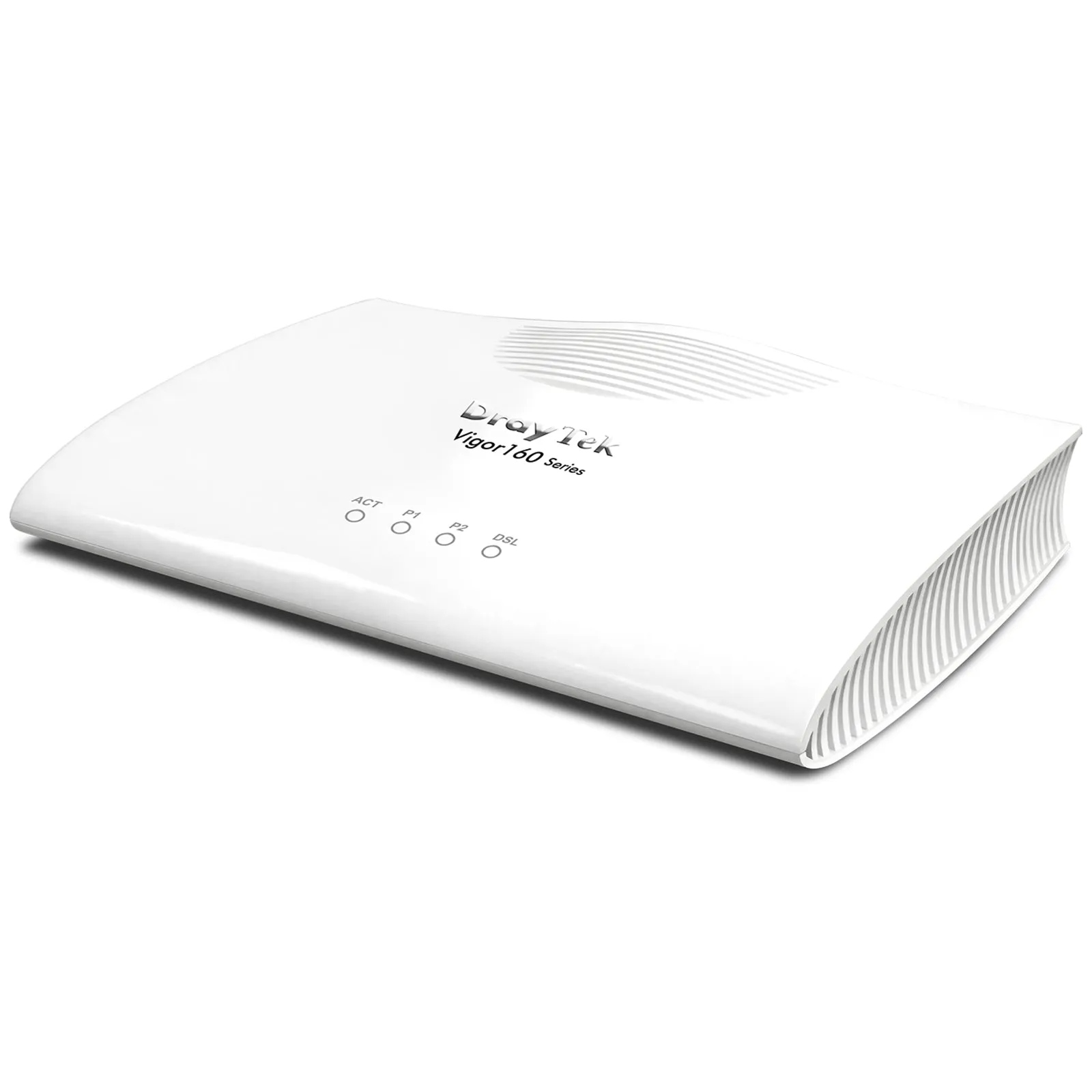 DrayTek V167-K Vigor 167 VDSL and ADSL2  Ethernet Modem/Bridge