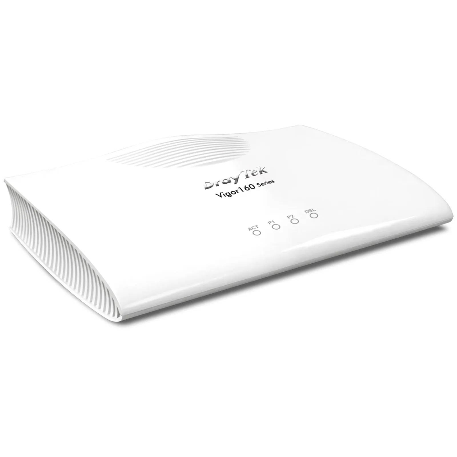 DrayTek V167-K Vigor 167 VDSL and ADSL2  Ethernet Modem/Bridge