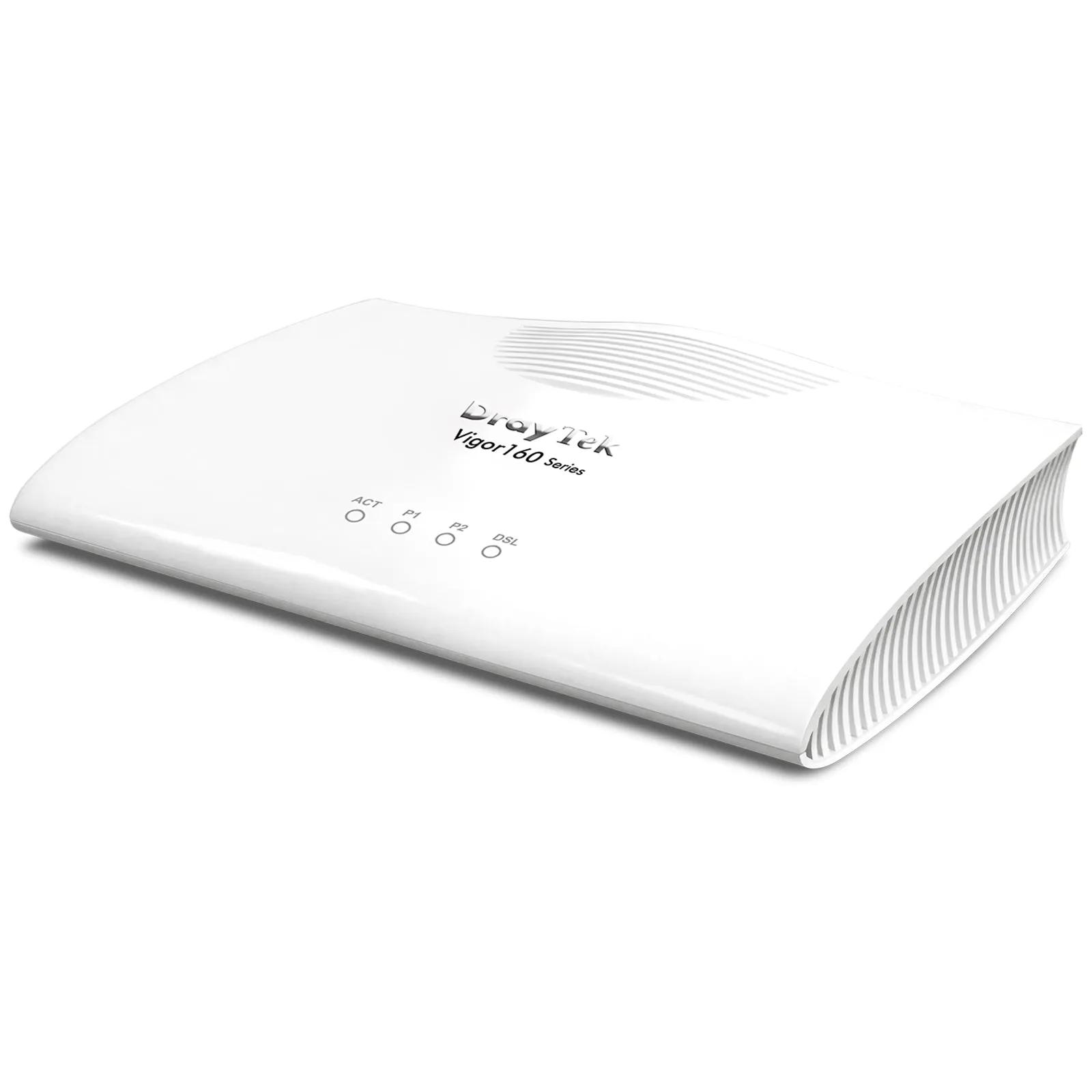 DrayTek V167-K Vigor 167 VDSL and ADSL2  Ethernet Modem/Bridge